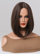 Brown Beauty Wig