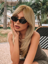 Blonde Beauty Full Wig