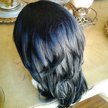 Beautiful Max Volumes Wig Black!! - Goddess Beauty Royal Wigs