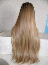 Beauty Lace Front Wig 24-26 inches! - Goddess Beauty Royal Wigs