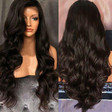 Bodywave Human Hair Lace Wig 20-22 inches - Goddess Beauty Royal Wigs