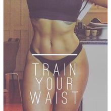 Black Steel Bone Waist Trainer-Slim Your Waist!! - Goddess Beauty Royal Wigs