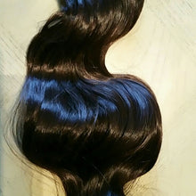 Wavy Full Head Clip in Extensions #2/33 - Goddess Beauty Royal Wigs