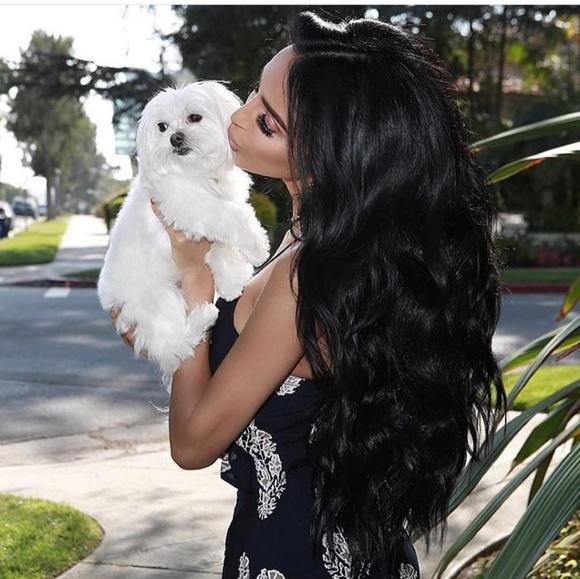 Body Wave Lace Front Wig 24-26 inches!! – Goddess Beauty  display picture 1