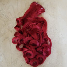 Wavy Full Head Clip in Extensions #30 - Goddess Beauty Royal Wigs