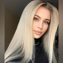 Ombre Blonde Lace Front Wig 24-26 inches!!