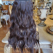 Brown Halo Extension
