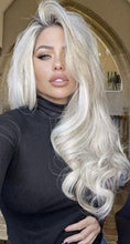 Blondie Lace Front Wig