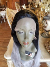 Beautiful Lace Front Wig