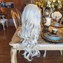 Blondie Lace Front Wig