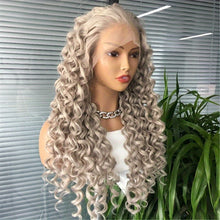 Blonde Beauty 13X3 Lace Front Wig 26 inches!!