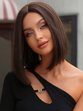 Brown Beauty Wig
