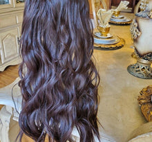 Brown Halo Extension