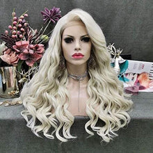 Blondie Lace Front Wig