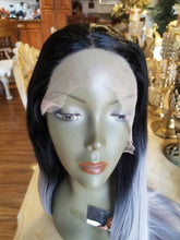 Beautiful Lace Front Wig
