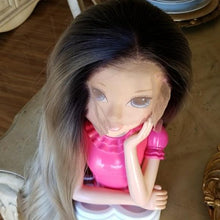 Ombre Blonde Beauty Lace Front Wig 24-26 inches!!