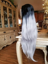 Beautiful Lace Front Wig