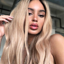 Ombre Blonde Beauty Lace Front Wig 24-26 inches!!