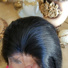 Beautiful Lace Front Wig
