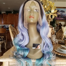 Beautiful Lace Wigs Beauty Bundle-3 Wigs!!