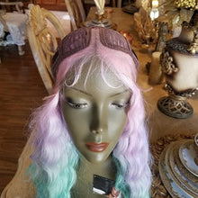 Beautiful Lace Front Wig 24-26 inches!!