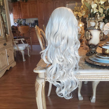 Blondie Lace Front Wig