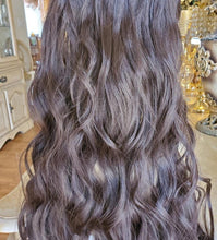 Brown Halo Extension