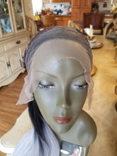 Beautiful Lace Front Wig