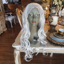 Blondie Lace Front Wig