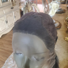 Ombre Blonde Lace Front Wig 24-26 inches!!