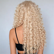 Blonde Beauty 13X3 Lace Front Wig 26 inches!!