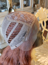 Copper Lace Front Wig 40-42 inches Long!!