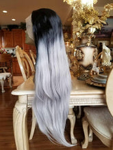 Beautiful Lace Front Wig
