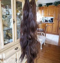 Brown Halo Extension