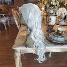 Blondie Lace Front Wig