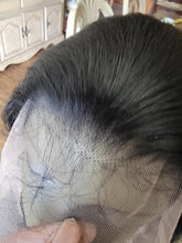 Yaki Lace Front Wig Part Anywhere!!