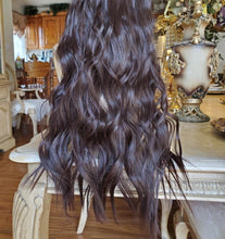 Brown Halo Extension