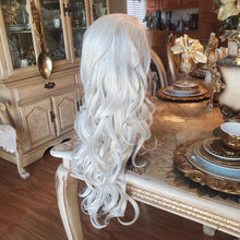 Blondie Lace Front Wig