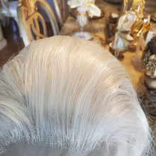 Blondie Lace Front Wig