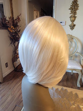 Ombre Blonde Full Wig