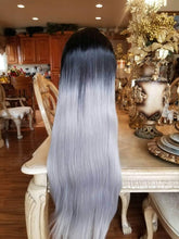 Beautiful Lace Front Wig