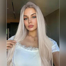 Ombre Blonde Beautiful Lace Front Wig 24-26 inches!!