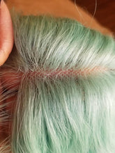 Rainbow Beautiful Lace Front Wig