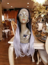 Beautiful Lace Front Wig