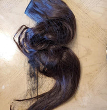 Brown Halo Extension