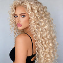 Blonde Beauty 13X3 Lace Front Wig 26 inches!!