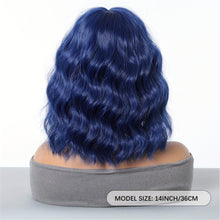Elegant Blue Beauty Natural Looking for Daily Use