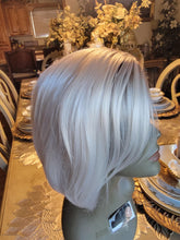 Ombre Blonde Full Wig