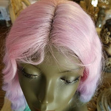 Beautiful Lace Front Wig 24-26 inches!!