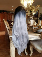 Beautiful Lace Front Wig